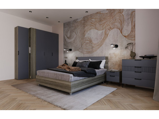 Комод Борнео (Км052.0)