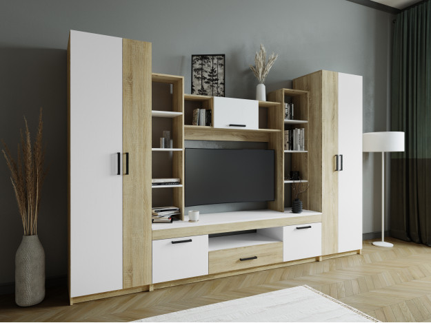 Гостиная Сидней-2 (3,0 м)