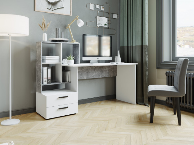 Стол компьютерный СКМ-5