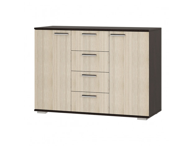 Комод Стандарт-2 (120 см)