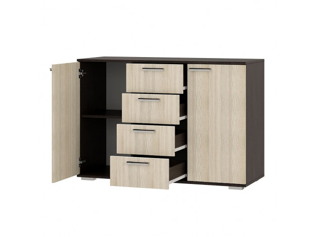 Комод Стандарт-2 (120 см)