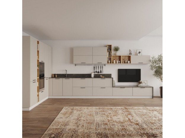 Модульная кухня Фортуна