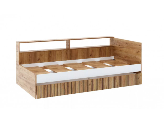 ИВИС Кровать КР-001 модуль 1