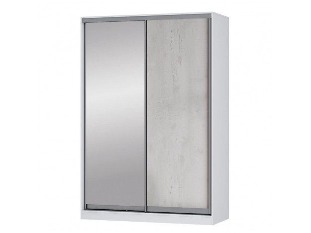 Шкаф-купе Мадрид ШКК-05 (1,5 м)