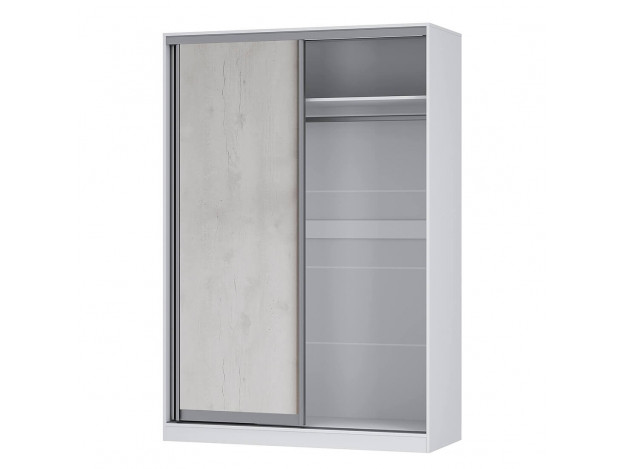 Шкаф-купе Мадрид ШКК-05 (1,5 м)