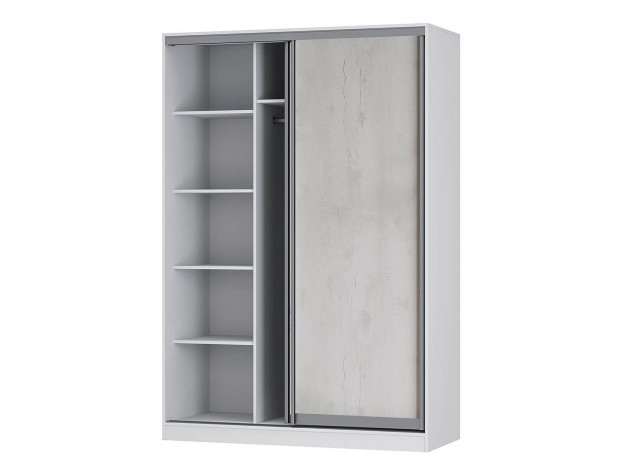 Шкаф-купе Мадрид ШКК-05 (1,5 м)