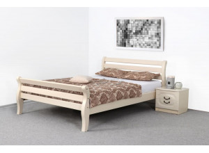 Кровать Аврора (1,6 м)