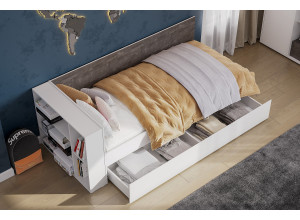 Кровать-диван "Анри" (0,9 м)