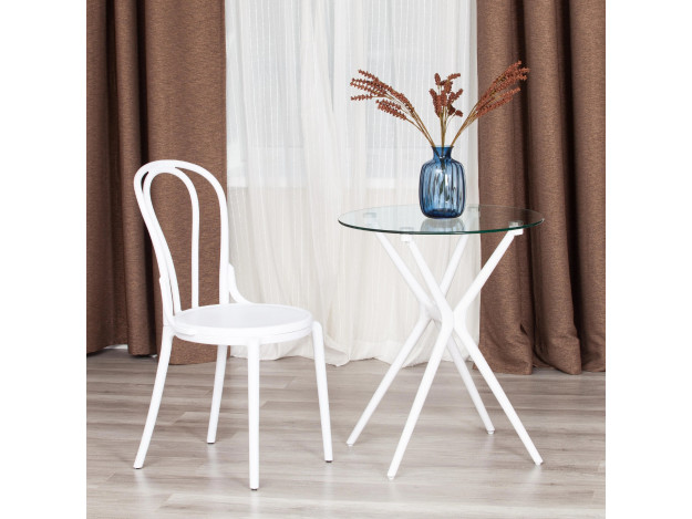 Стул Thonet (mod. PL62)