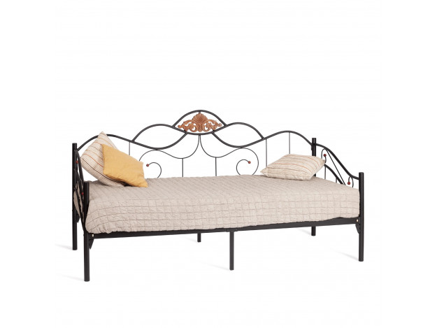Кровать Federica (mod. AT-881) (0,9/1,6 м)