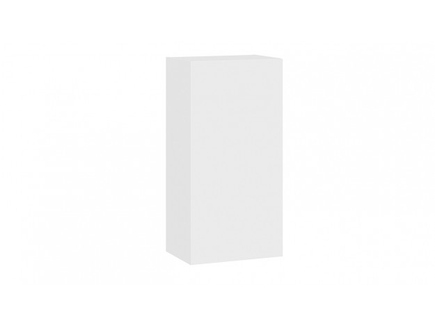 Шкаф навесной «Глосс» - ТД 319.03.27 (модуль 2)