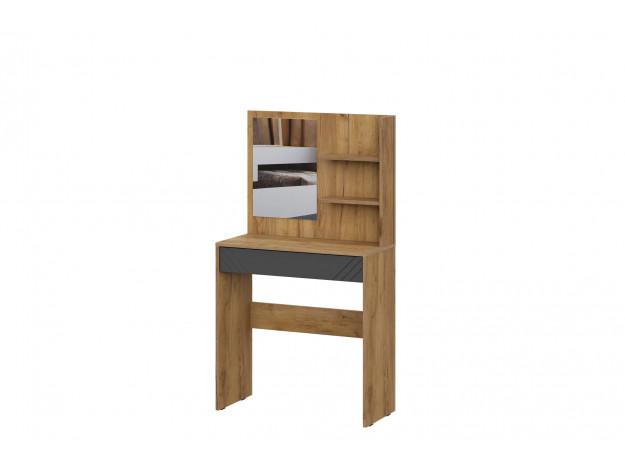 Стол туалетный (Зеркало) Модульная система Байкал