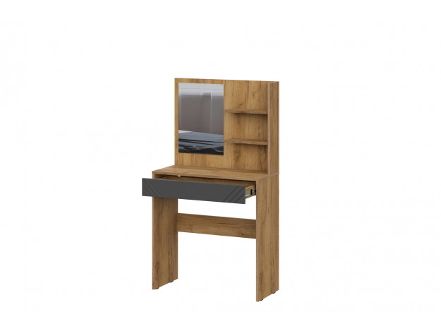 Стол туалетный (Зеркало) Модульная система Байкал