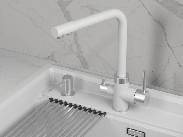 АРКТИК (БЕЛЫЙ)