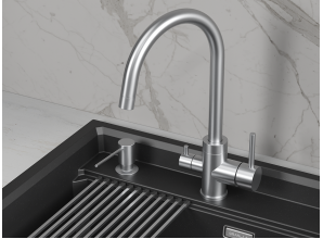 Кухонный смеситель Granula GR-5169