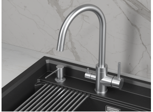 Кухонный смеситель Granula GR-5169