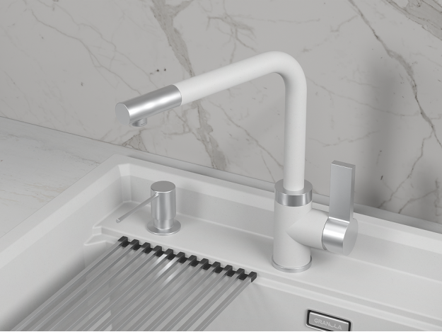 АРКТИК (БЕЛЫЙ)