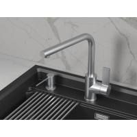 Кухонный смеситель Granula GR-5504