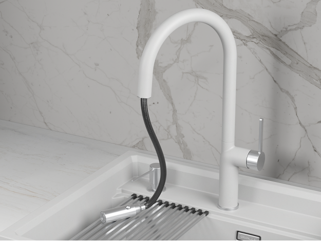 АРКТИК (БЕЛЫЙ)