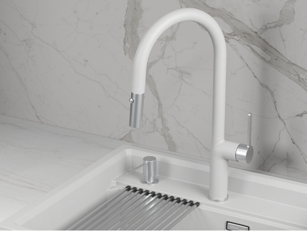 АРКТИК (БЕЛЫЙ)