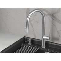 Кухонный смеситель Granula GR-9010