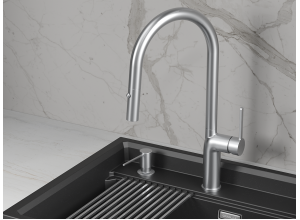 Кухонный смеситель Granula GR-9010