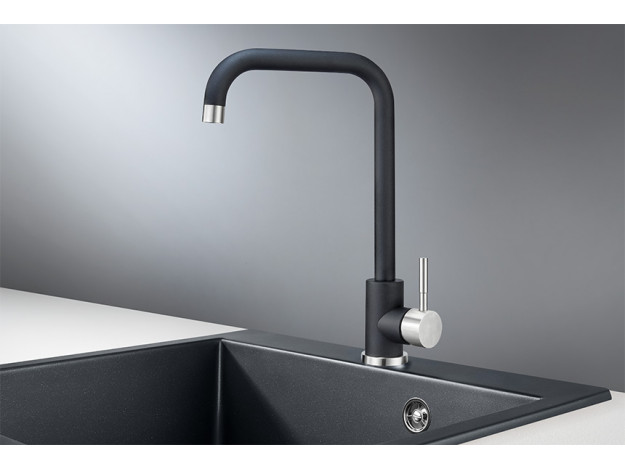 ШВАРЦ (чёрный металлик)