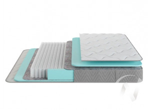 Матрас MagicSoft Иркутск (0,9/1,2/1,4,/1,6/1,8 м)