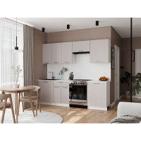 Кухня Хейли (модульная)