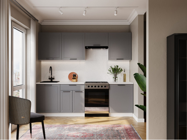 Кухня Эстер (модульная)