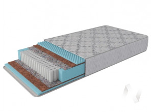 Матрас MagicSoft Алтай (0,8/0,9/1,2/1,4,/1,6/1,8 м)