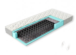 Матрас MagicSoft Барнаул (0,7/0,8/0,9/1,2/1,4,/1,6 м)