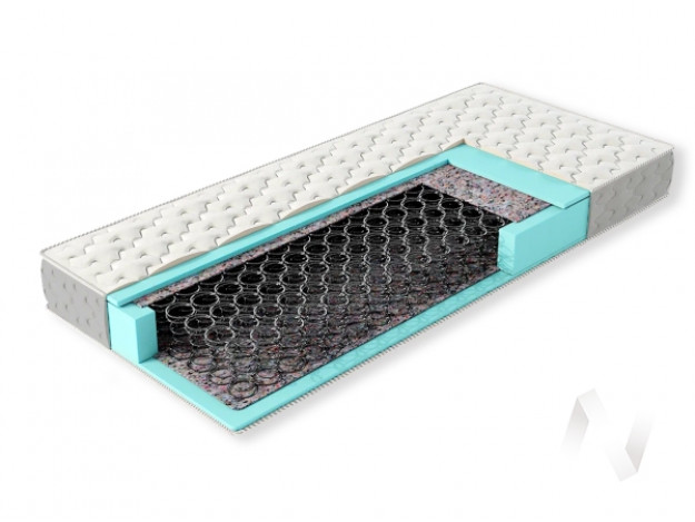 Матрас MagicSoft Барнаул (0,7/0,8/0,9/1,2/1,4,/1,6 м)