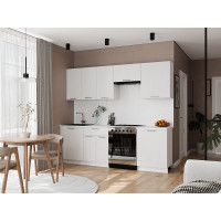 Кухня Дольче (модульная)