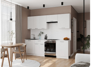 Кухня Дольче (модульная)