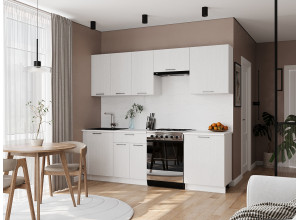 Кухня Дольче (модульная)