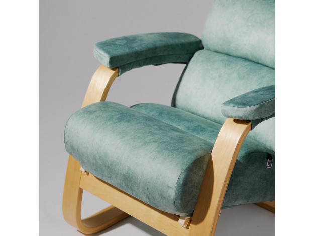 Кресло-качалка Макси / Maxi