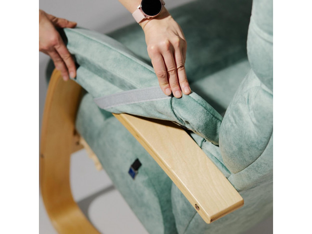 Кресло-качалка Макси / Maxi