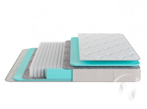 Матрас MagicSoft Абакан (0,8/0,9/1,2/1,4,/1,6/1,8 м)
