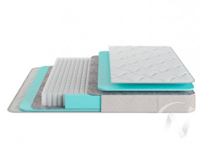 Матрас MagicSoft Абакан (0,8/0,9/1,2/1,4,/1,6/1,8 м)