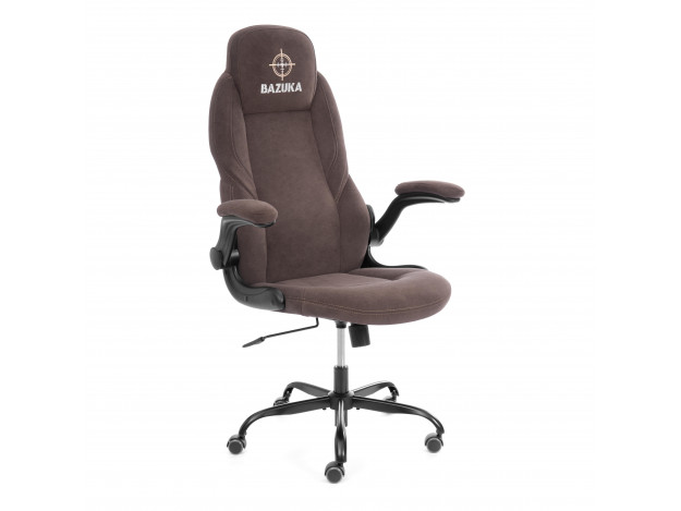 флок , коричневый, 6