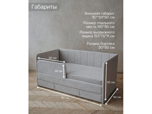 Характеристики