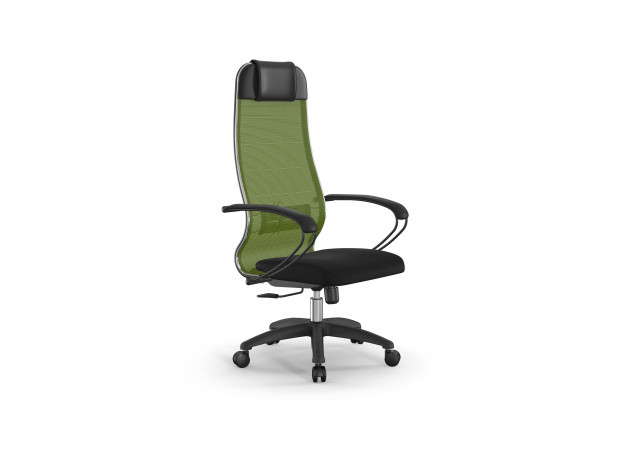 кресло ErgoLife Sit10 № 0321110 зелёный x2
