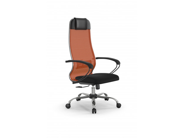 кресло ErgoLife Sit10 № 0211110 оранжевый x2