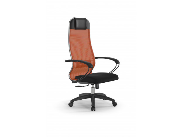 кресло ErgoLife Sit10 № 0211110 оранжевый x2