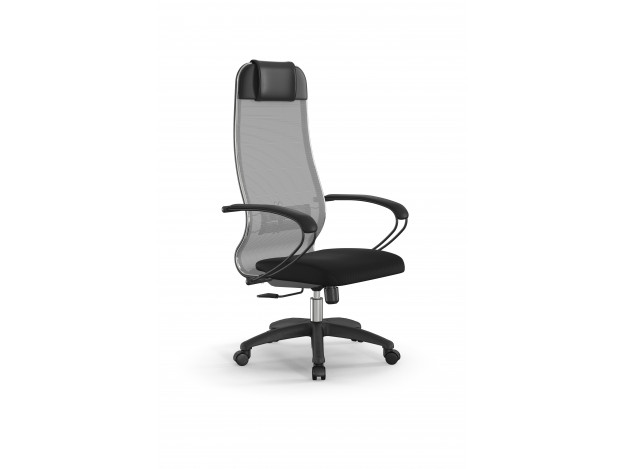 кресло ErgoLife Sit10 № 0111110 Светло-серый x2
