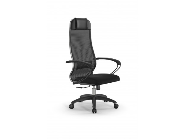кресло ErgoLife Sit10 № 0011110 черный x2