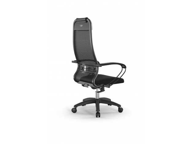 кресло ErgoLife Sit10 № 0011110 черный x2