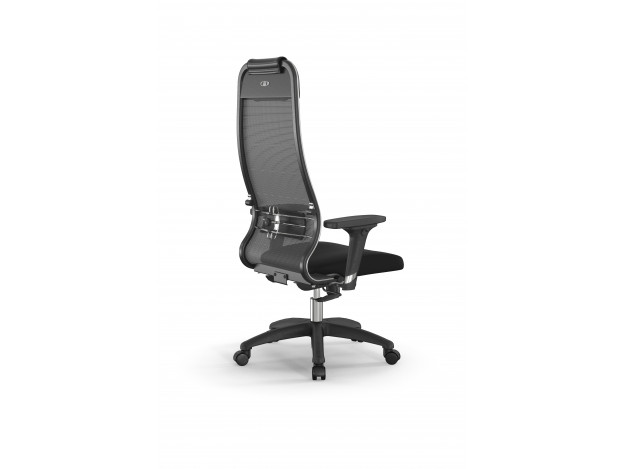 кресло ErgoLife Sit10 № 0121112 Темно-серый x2