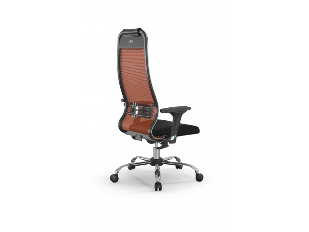 кресло ErgoLife Sit10 № 0211112 оранжевый x2